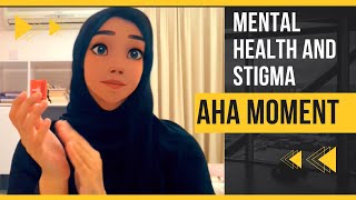 Mental Health in the Arab World and Root Cause of Stigma