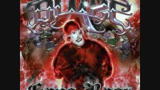 Blaze ya dead homie- tokyo spa