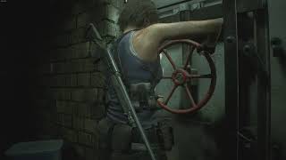 Resident Evil 3 Remake [PC 2K] - Parte 2