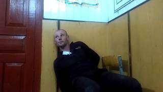 Украина. Наркоман. Полиция 2 ( Drug addict. Police )