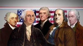 Faith of our Founding Fathers