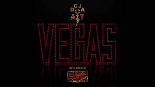 Doja Cat - Vegas (Audio)