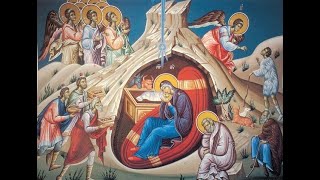 Royal Hours for the Theophany of the Lord