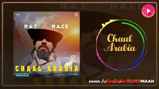 Chaal Arabia Babbu Maan WhatsApp Status Chaal Arabia | Pagal Shayar | New Punjabi Song 2020