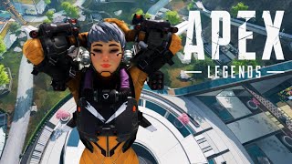 СТРИМ / APEX LEGENDS