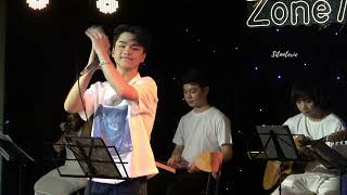 [18062023] Anh Mới Là Người Yêu Em - August. Đỗ Hải Đăng cover || 8. Minishow Hà Nội