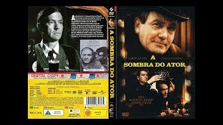 TR.A Sombra do Ator Aka O Fiel Camareiro - 1983 - HB