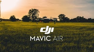 A week with the mavic air (Episode 9)