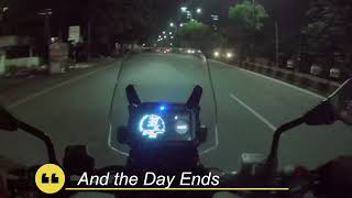 My New bike yezdi adventure |First ride to singur dam|Sangareddy|Hyderabadi motovlogs