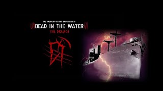 UNDead in the Water The Breach 2023 TAMPA'S NAUTICAL HALLOWEEN EVENT | SS American Victory WWII Ship