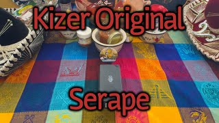 🌵Kizer Original Serape🌮