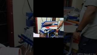 Lanyard Printing Machine || I'd card Tag Printing Machine || Digital Lanyard || Lanyard heat press