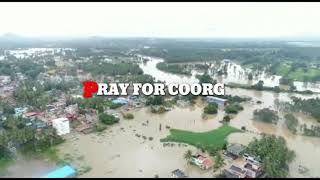 madikeri/ coorg/ Kodagu flood  # Madikeriflood#Coorgflood#PRAY FOR COORG #madikeriflood