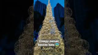 #creepy #ghost #BABYGHOST #CREEPYSOUNDS #CHRISTMASTREE #TRENDINGNOW #SHORTS