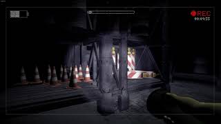 NEW THREAT | Slender The Arrival Part 3