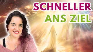 REFLEXION: Der Schlüssel zu deinem spirituellen Aufstieg