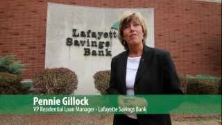 Homestead Consulting - Lafayette Savings Bank TV Spot