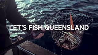 Let's Fish QLD KnowtheRules Social Media Clip 2