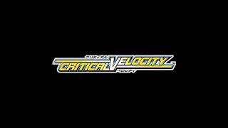 Critical Velocity OST - 21. Stormers