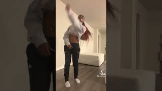 Trip out new TikTok dance