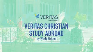 Veritas Christian Study Abroad