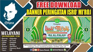 BANNER ISRO MIROJ FREE DOWNLOAD