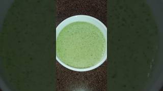 #shorts#chutney#chutneyrecipe#chutneyrecipes#greenchutney#sidedish#recipe#recipes#recipevideo#tasty