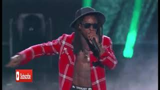 LIL WAYNE  @ THE SWIMSUITMODEL CONCERN LIVE