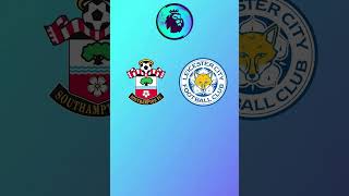 Southampton vs Leicester Prediction