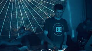 Yons @ Lost Theory Berlin Edition | Mini Aftermovie