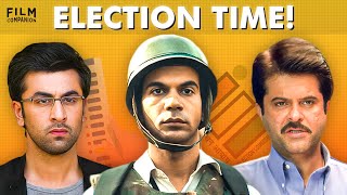 7 Authentic Bollywood Films on Elections