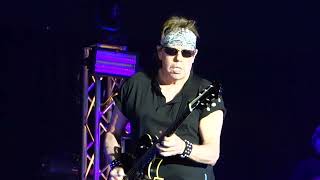 GEORGE THOROGOOD & THE DESTROYERS - Rock Party - Live @ "Guitare en scène " le 15/07/2022