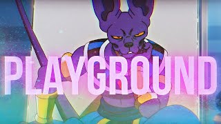 Playground | Multifandom MEP | Part 6(@light_w0lf )