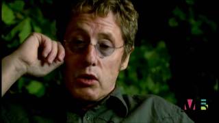 Roger Daltrey Interview 2004