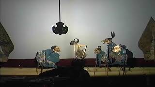 LIVE WONOBOYO WAYANG KULIT KI WISNU HADI SUGITO