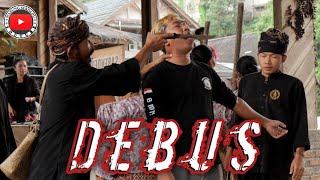 4/5 HERITAGE JOURNEY (warung serdadu) #trabas #trail #indonesiarideadventure #motovlog