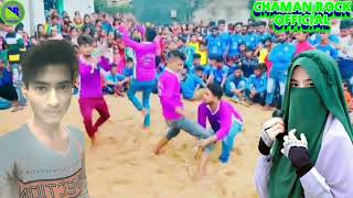 #Muharram_ka_gana | new muharram song | Muharram ka new gana | Muharram marsiya Jharni geet 2023