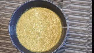 CURRY LEAVES CHUTNEY | கறிவேப்பிலை சட்னி|KARUVEPPILAI CHUTNEY |KADI PATTA CHUTNEY|BEST FOR IDLI&DOSA