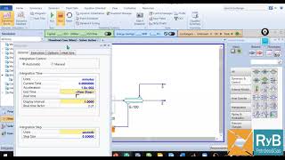 Simulación de Procesos Aspen HYSYS Dinámico