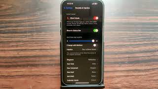 how to disable action button on iphone 15 pro max