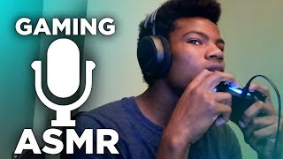 Gaming ASMR | Call Of Duty