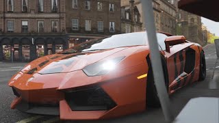 Forza Horizon 4 | Elmsdon On Sea Sprint