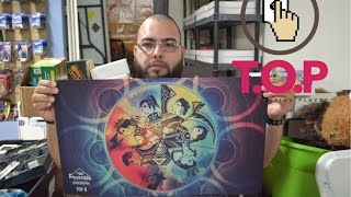 Force of Will - Deck Profile con Alexis Vera (PR)