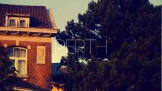 Perth by Kaminsky