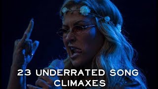 23 Underrated Song Climaxes - Anastacia