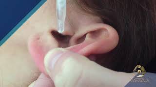 Salud Auditiva:  Otitis, definición, causas y tratamiento.