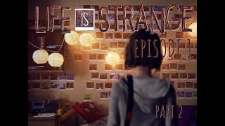 Life Is Strange Episode 1 - 2