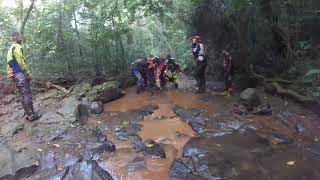 Hard Enduro Cambira - PR