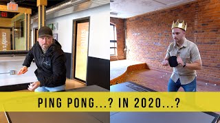 Ping Pong 2020