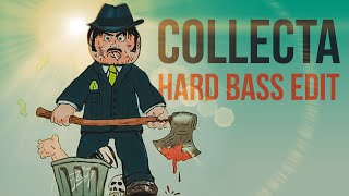 Gent & Jawns - Collecta (BADWOR7H HARD BASS EDIT)